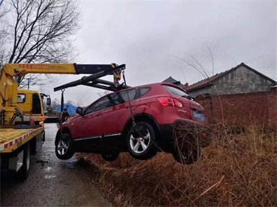 宣武区楚雄道路救援