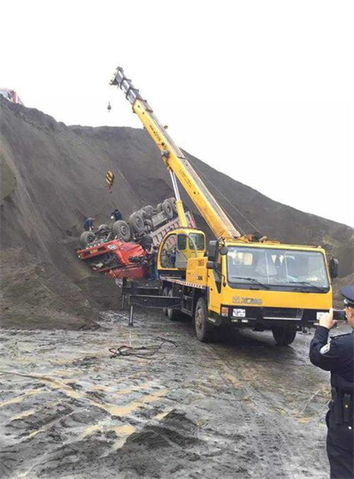 宣武区上犹道路救援